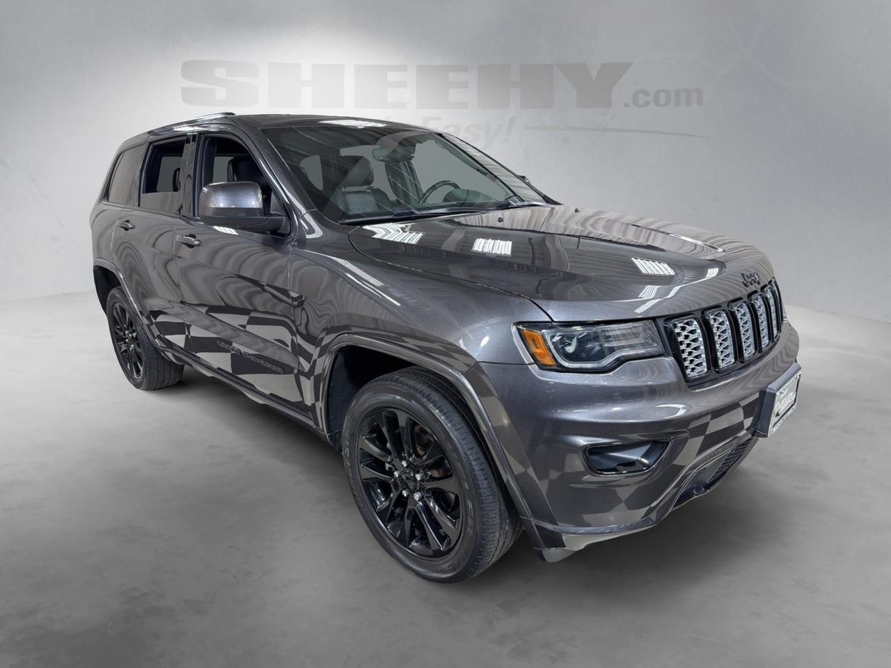 2020 Jeep Grand Cherokee Altitude Annapolis MD