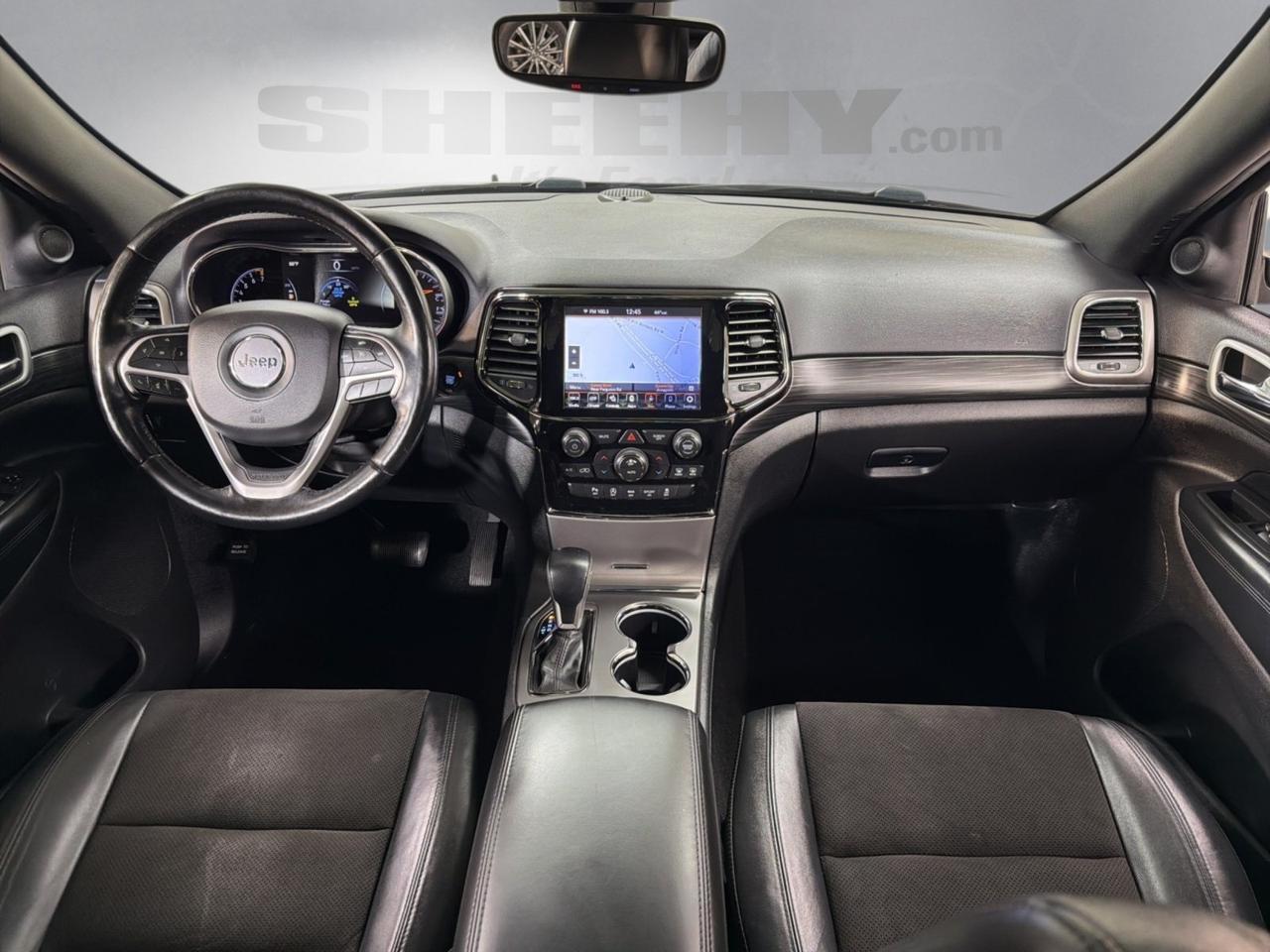 2020 Jeep Grand Cherokee Altitude Annapolis MD