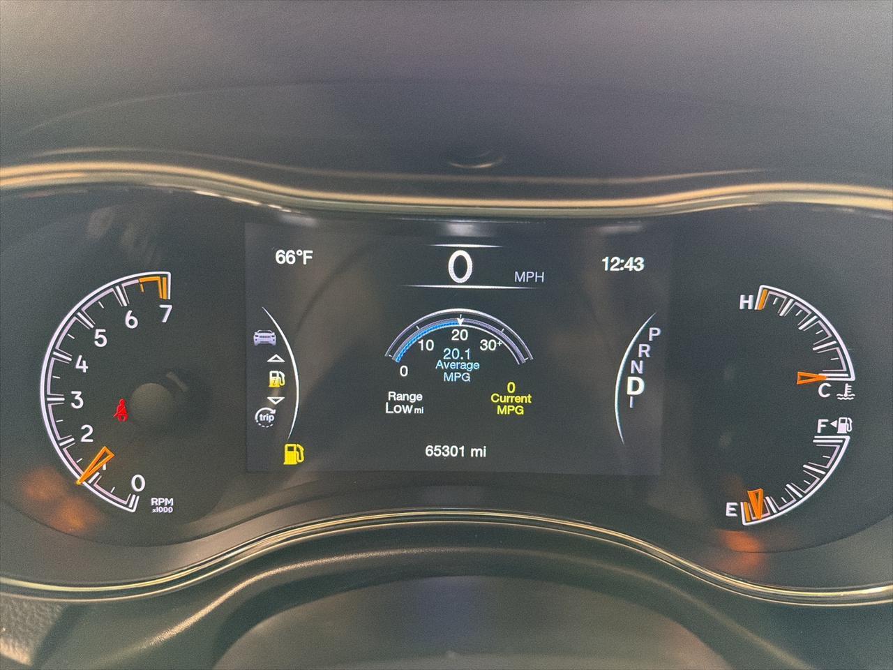2020 Jeep Grand Cherokee Altitude Annapolis MD
