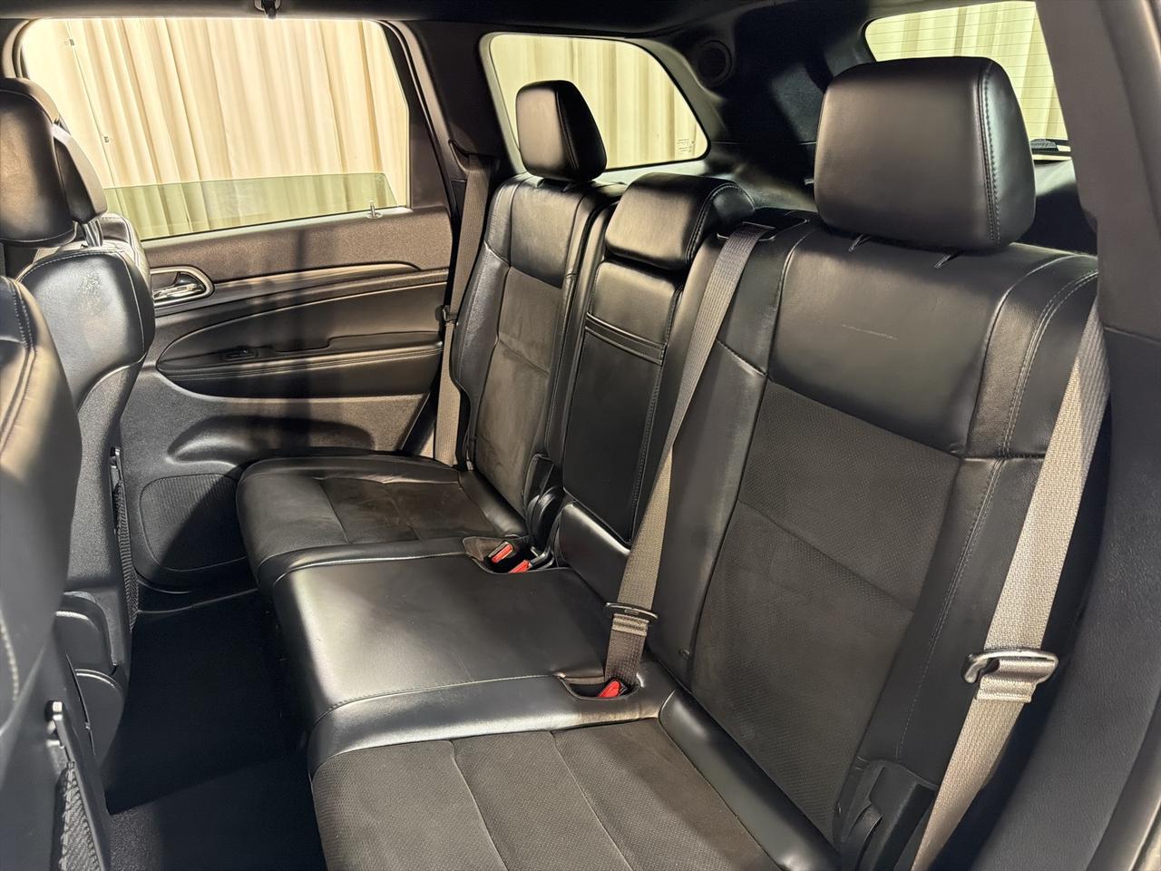 2020 Jeep Grand Cherokee Altitude Annapolis MD