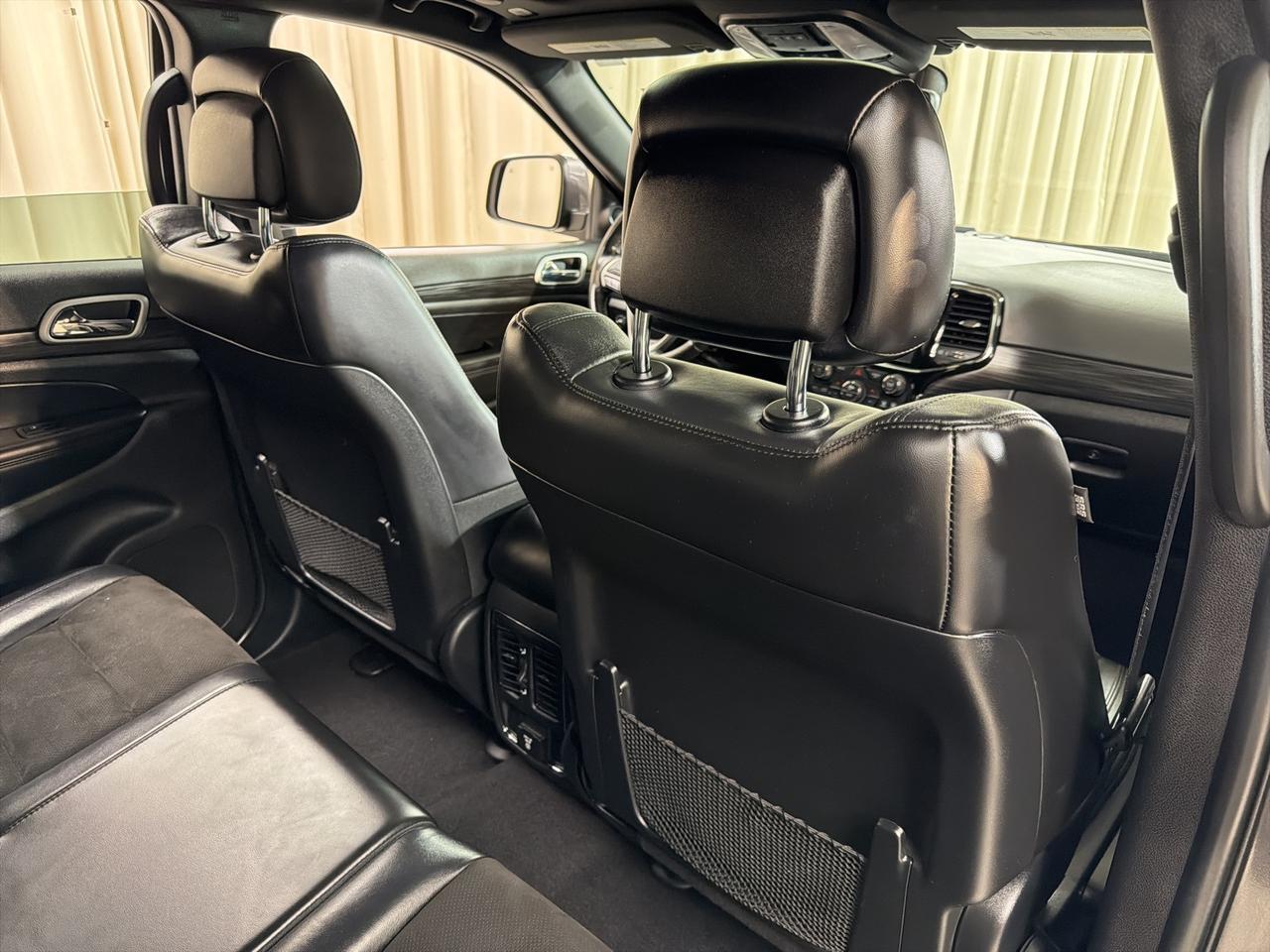 2020 Jeep Grand Cherokee Altitude Annapolis MD