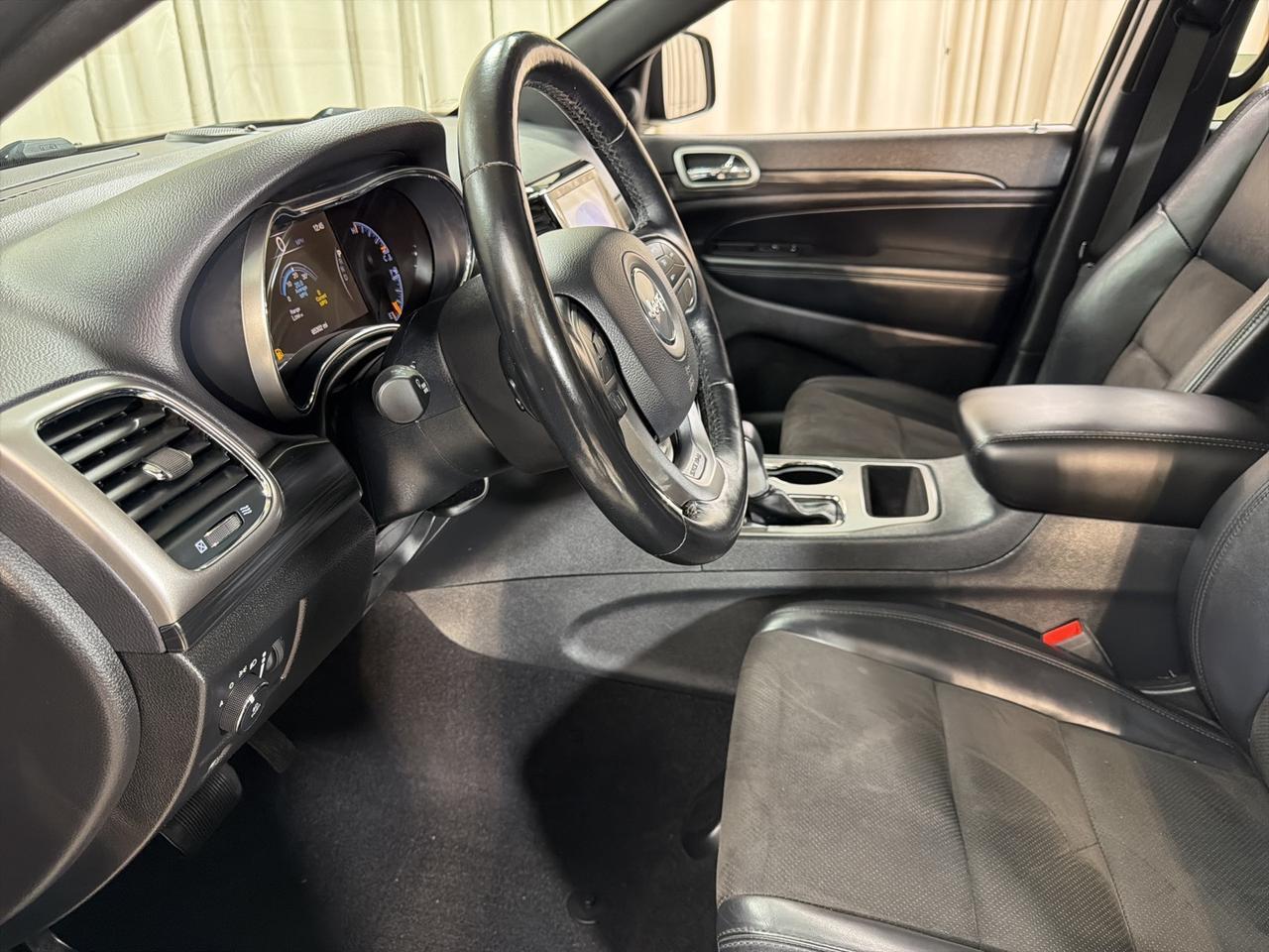 2020 Jeep Grand Cherokee Altitude Annapolis MD