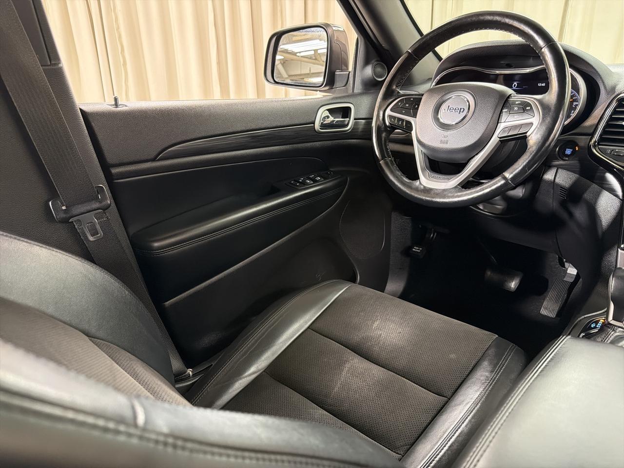 2020 Jeep Grand Cherokee Altitude Annapolis MD