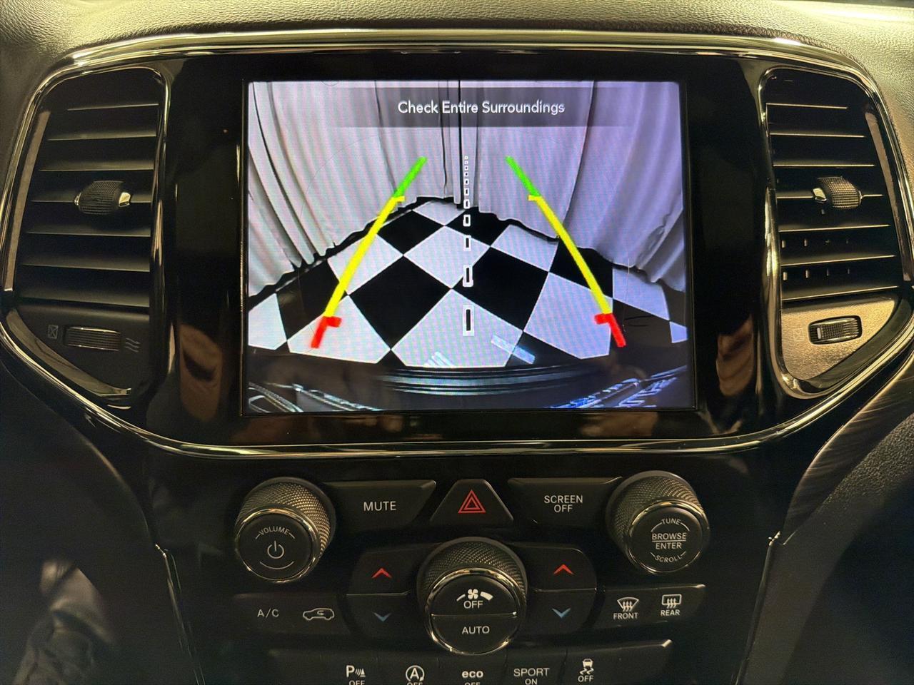 2020 Jeep Grand Cherokee Altitude Annapolis MD