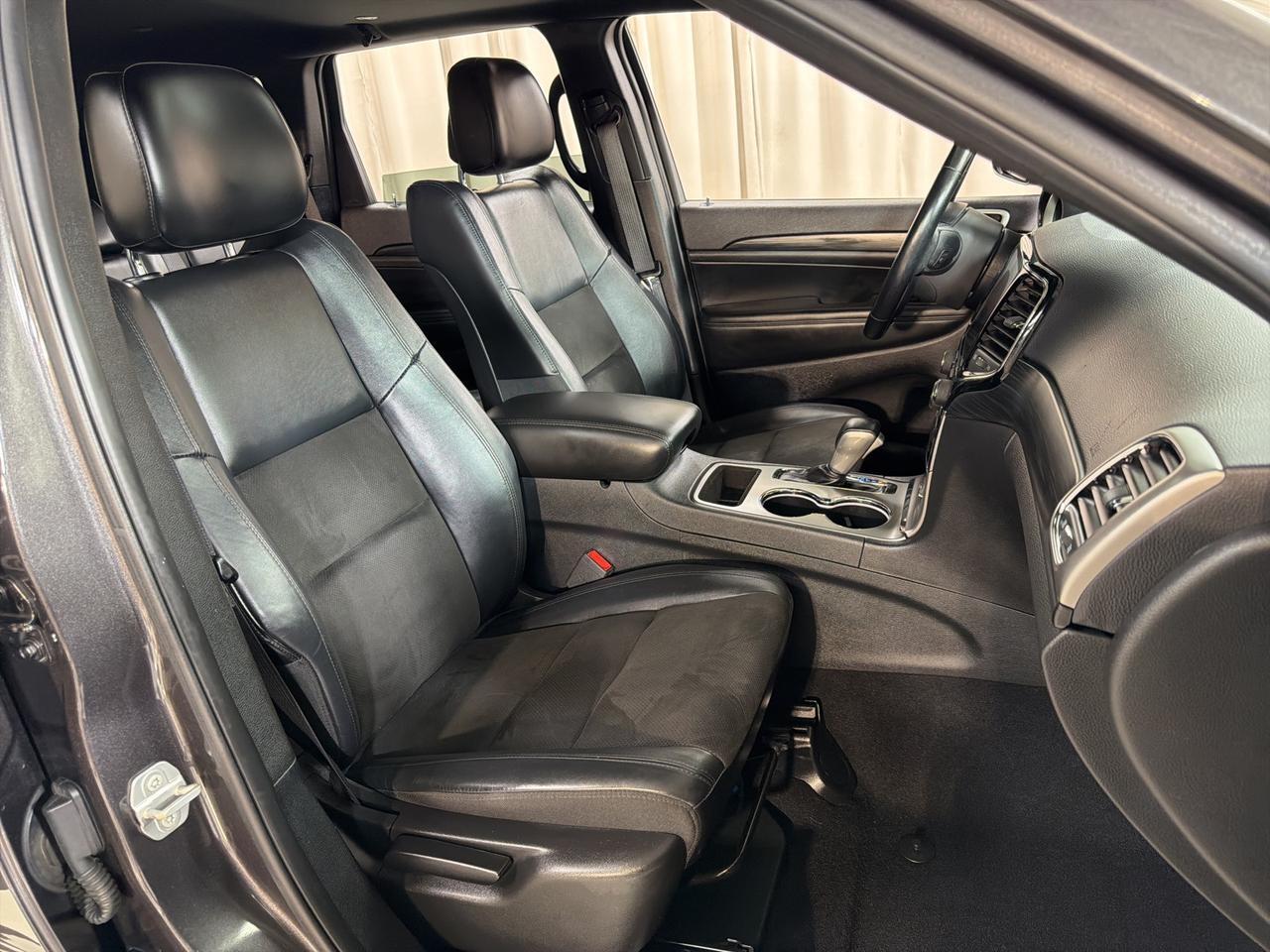 2020 Jeep Grand Cherokee Altitude Annapolis MD