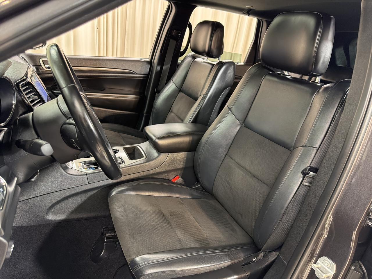 2020 Jeep Grand Cherokee Altitude Annapolis MD