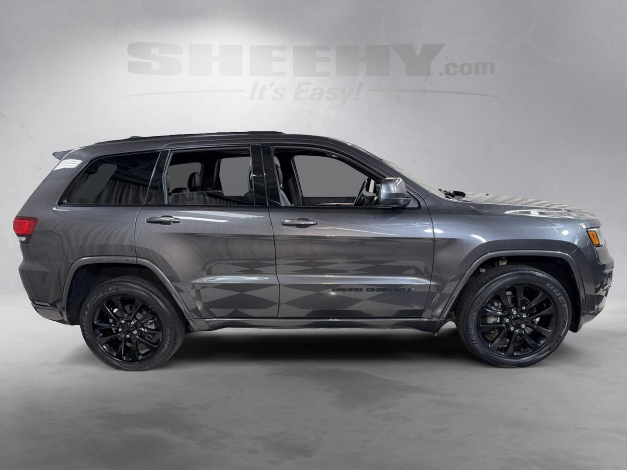 2020 Jeep Grand Cherokee Altitude Annapolis MD