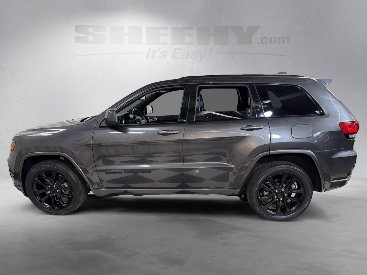 2020 Jeep Grand Cherokee Altitude Annapolis MD