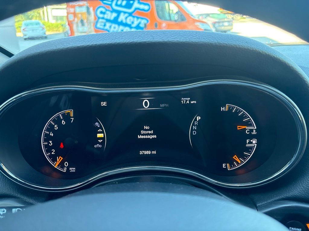 2020 Jeep Grand Cherokee Altitude Cockeysville MD