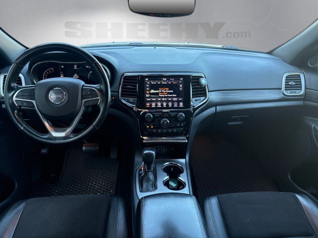 2020 Jeep Grand Cherokee Altitude Cockeysville MD