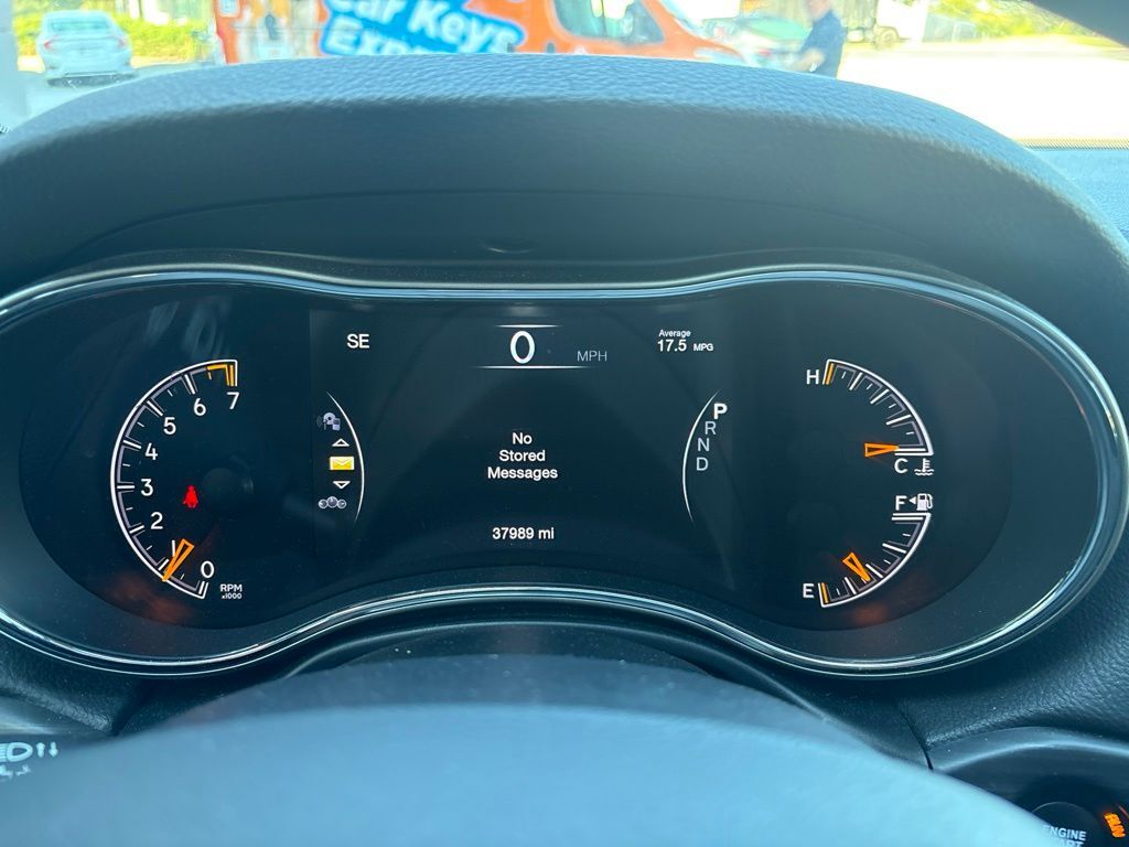 2020 Jeep Grand Cherokee Altitude Cockeysville MD