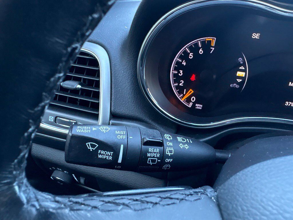 2020 Jeep Grand Cherokee Altitude Cockeysville MD