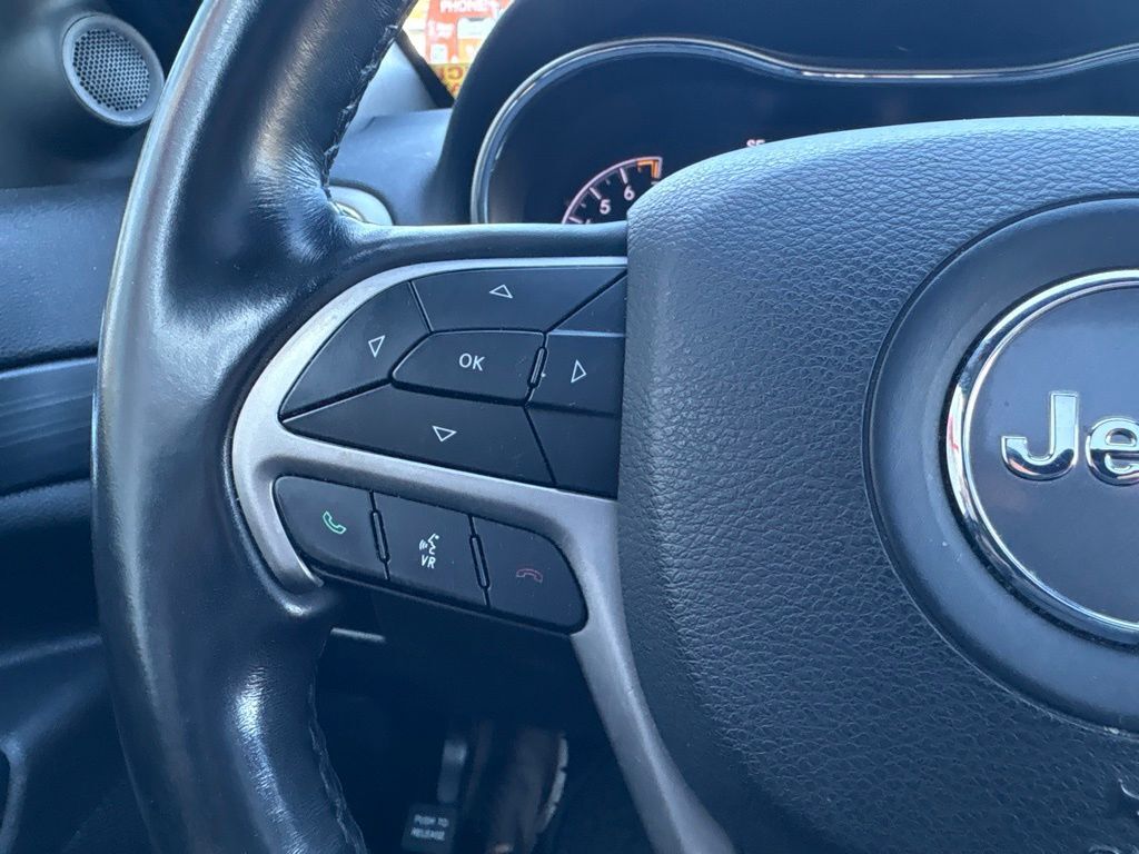 2020 Jeep Grand Cherokee Altitude Cockeysville MD