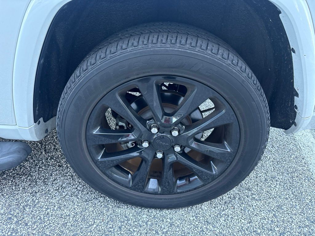 2020 Jeep Grand Cherokee Altitude Cockeysville MD