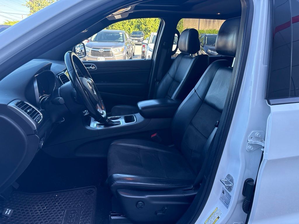 2020 Jeep Grand Cherokee Altitude Cockeysville MD