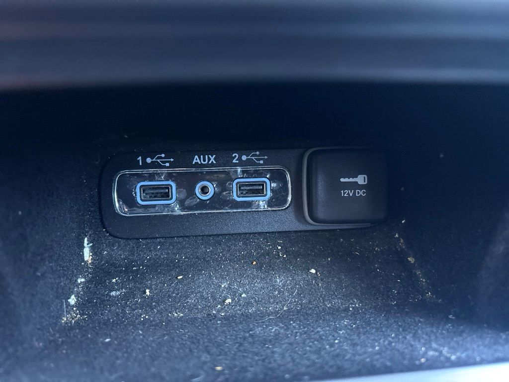 2020 Jeep Grand Cherokee Altitude Cockeysville MD