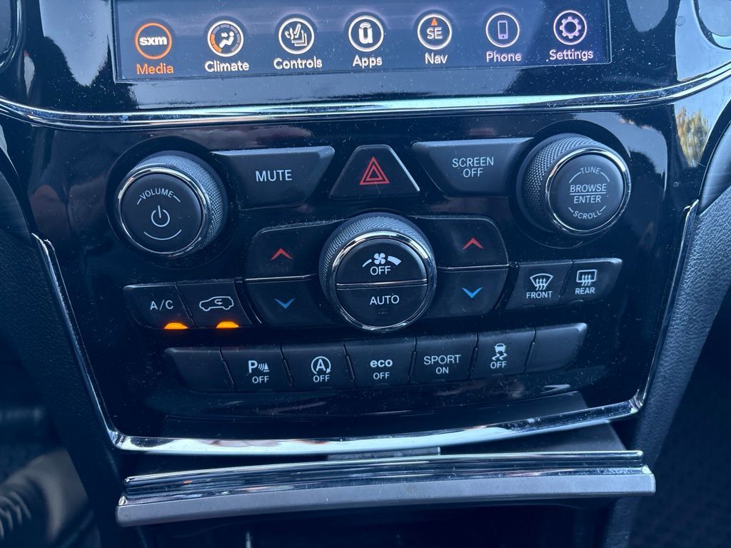 2020 Jeep Grand Cherokee Altitude Cockeysville MD