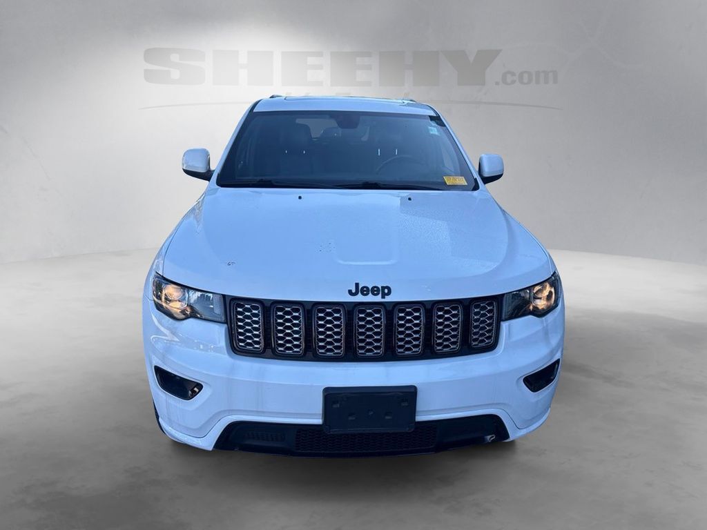 2020 Jeep Grand Cherokee Altitude Cockeysville MD