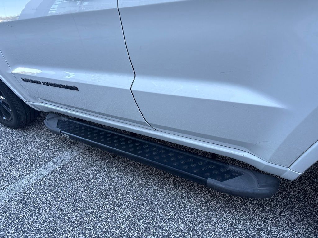 2020 Jeep Grand Cherokee Altitude Cockeysville MD