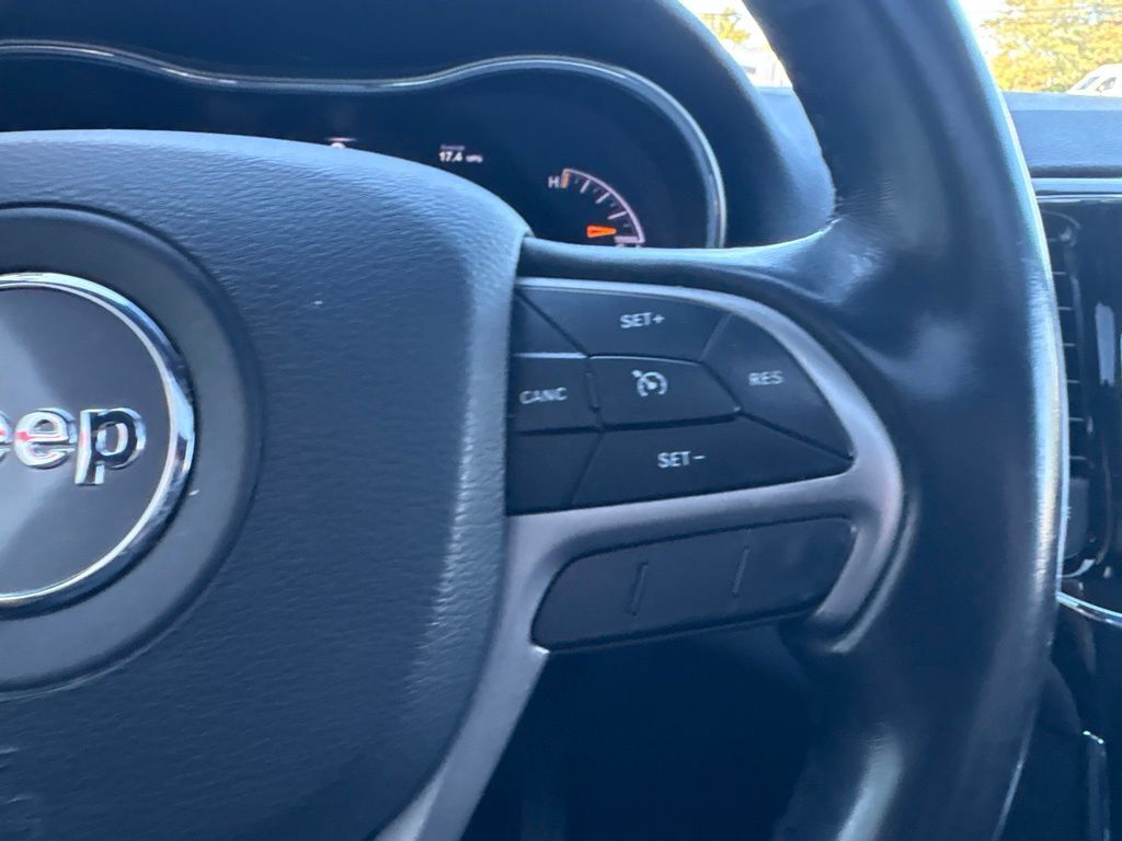 2020 Jeep Grand Cherokee Altitude Cockeysville MD