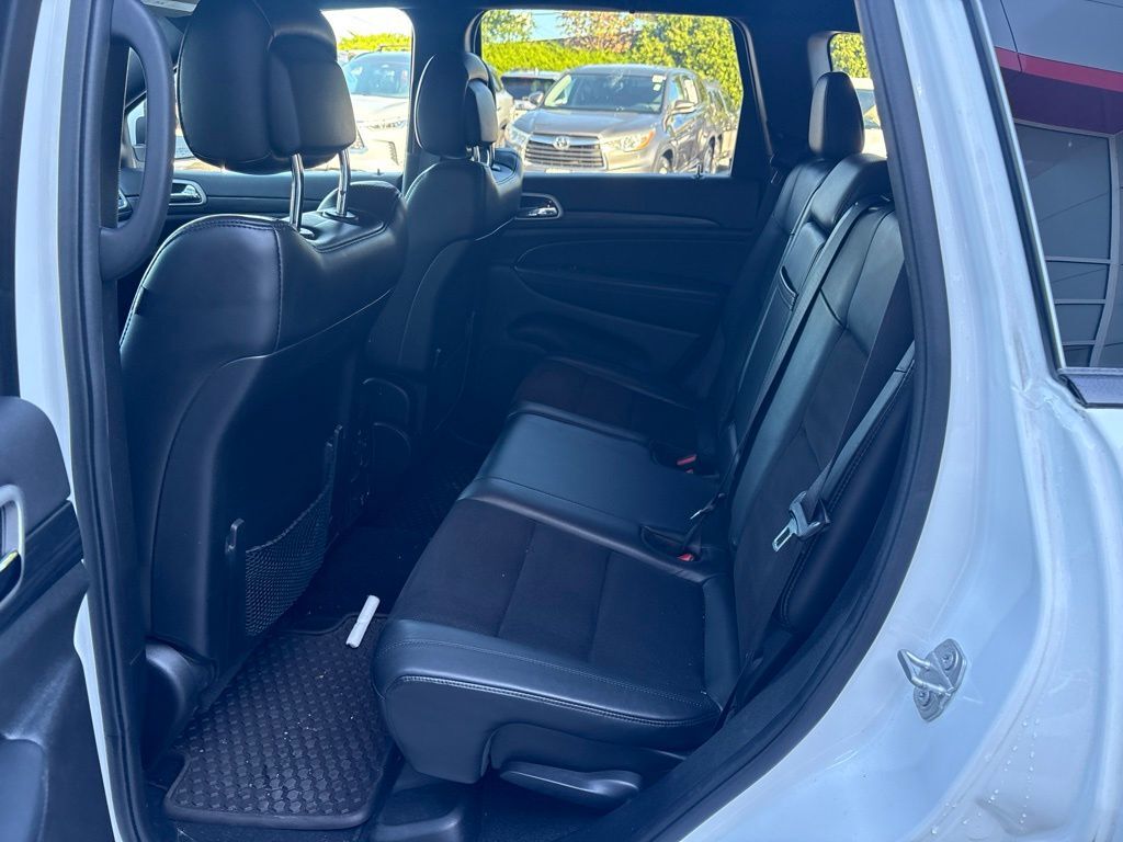 2020 Jeep Grand Cherokee Altitude Cockeysville MD