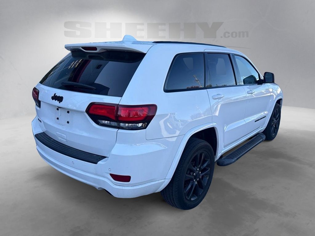 2020 Jeep Grand Cherokee Altitude Cockeysville MD
