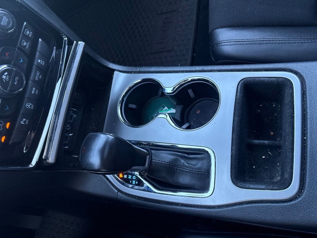 2020 Jeep Grand Cherokee Altitude Cockeysville MD