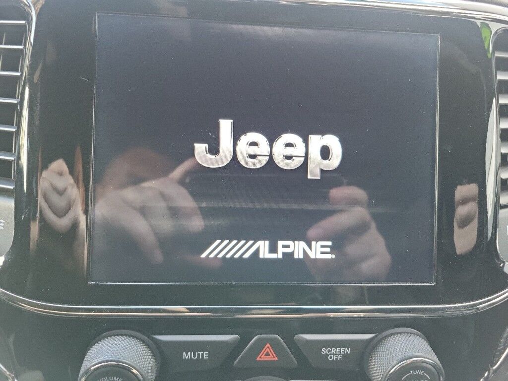 2020 Jeep Grand Cherokee High Altitude Owego NY