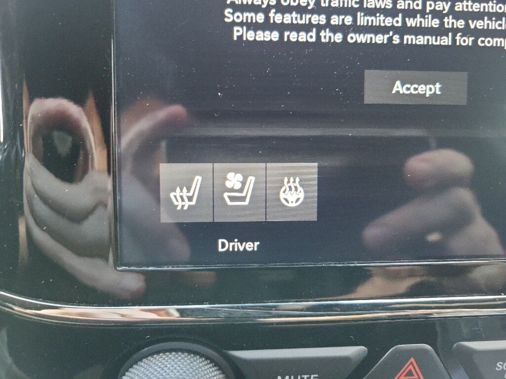 2020 Jeep Grand Cherokee High Altitude Owego NY