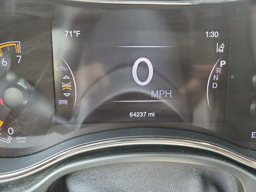 2020 Jeep Grand Cherokee High Altitude Owego NY