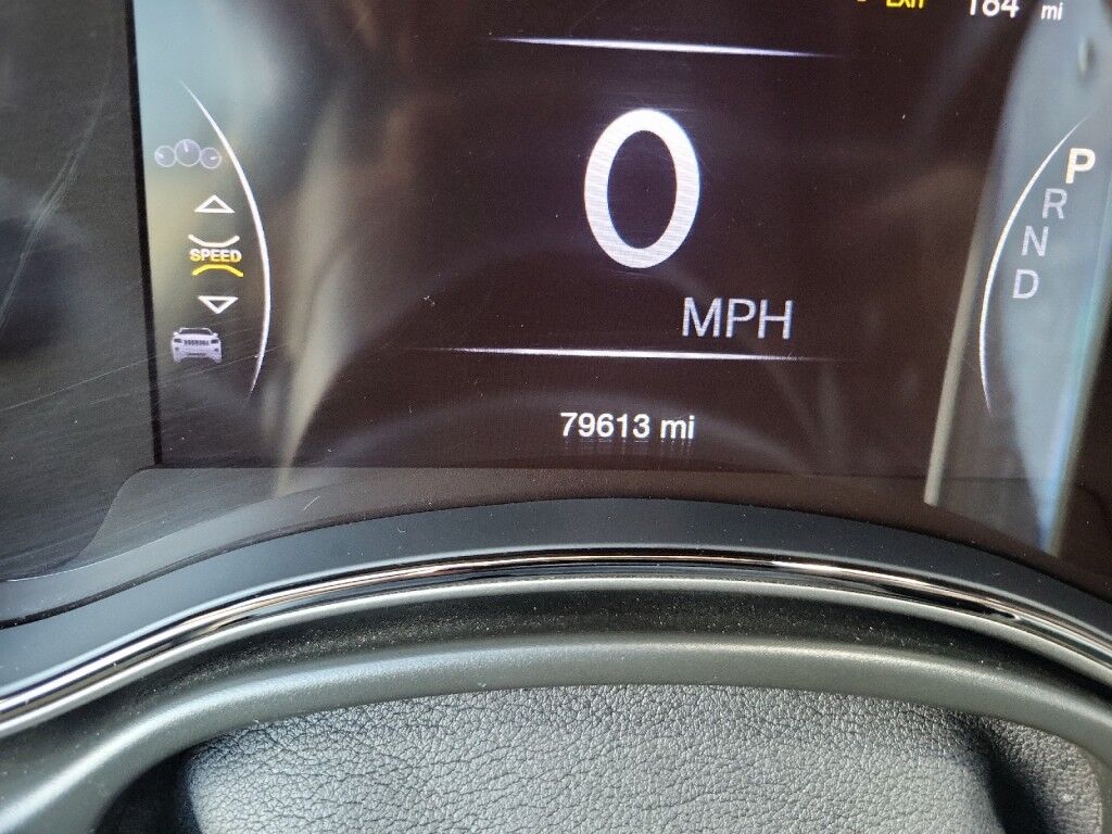 2020 Jeep Grand Cherokee High Altitude Owego NY