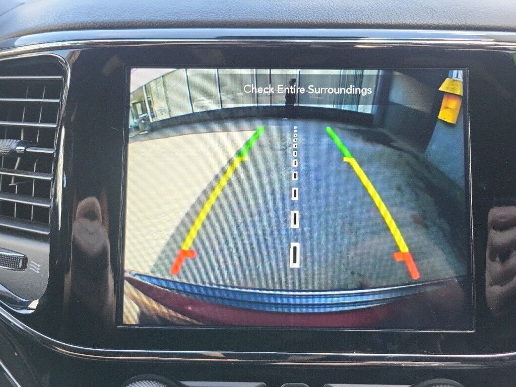 2020 Jeep Grand Cherokee High Altitude Owego NY