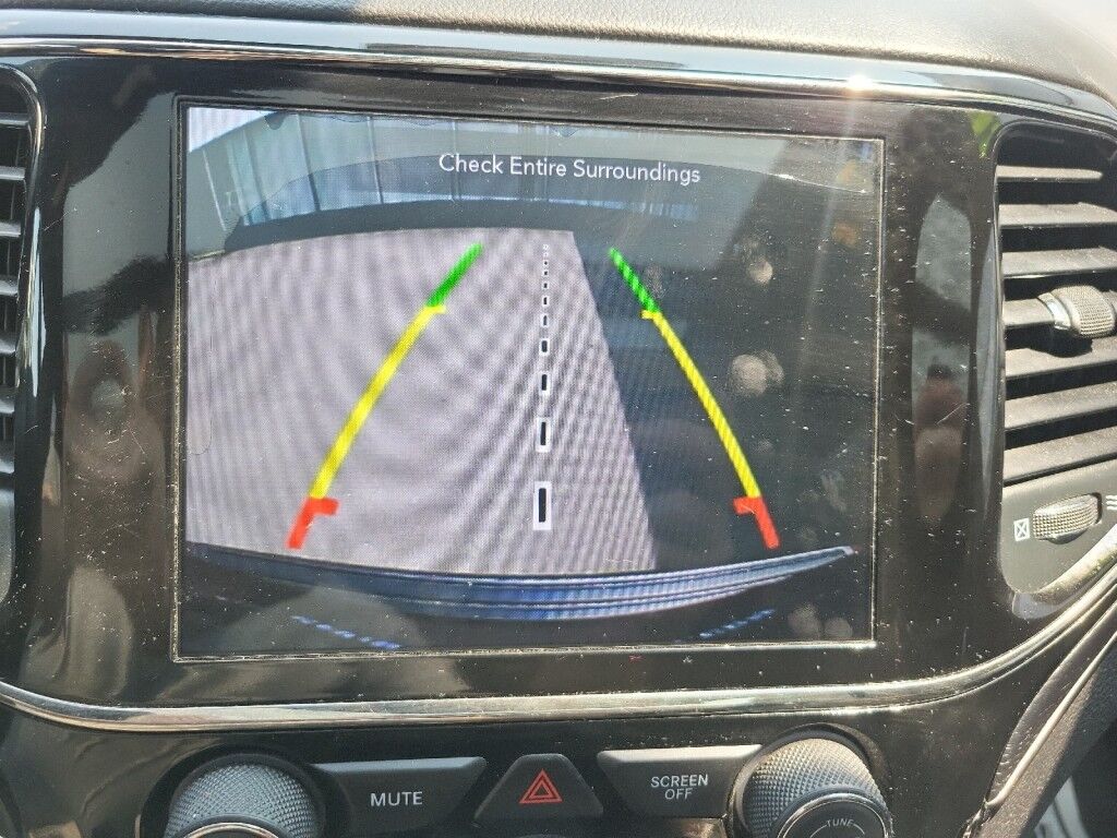 2020 Jeep Grand Cherokee High Altitude Owego NY