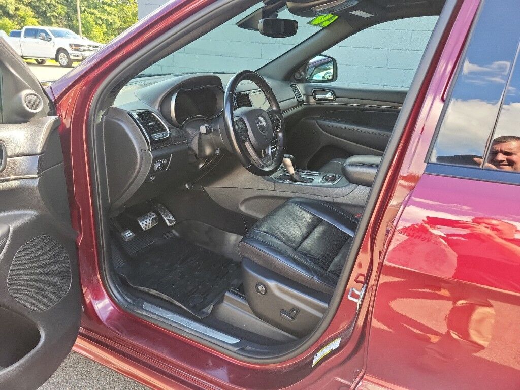 2020 Jeep Grand Cherokee High Altitude Owego NY