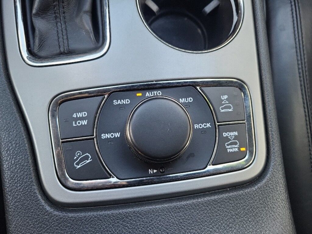 2020 Jeep Grand Cherokee High Altitude Owego NY