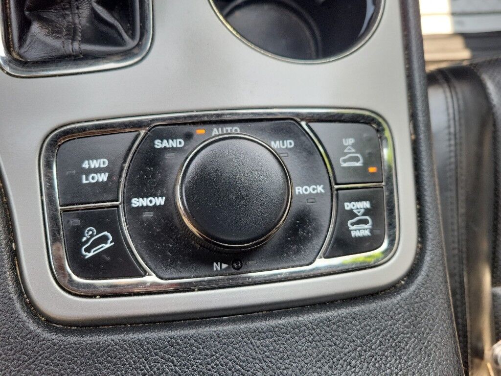 2020 Jeep Grand Cherokee High Altitude Owego NY