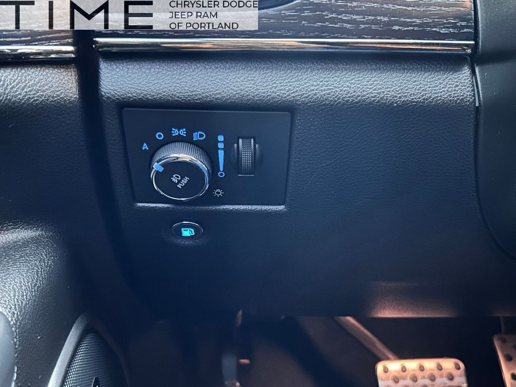 2020 Jeep Grand Cherokee High Altitude Portland OR