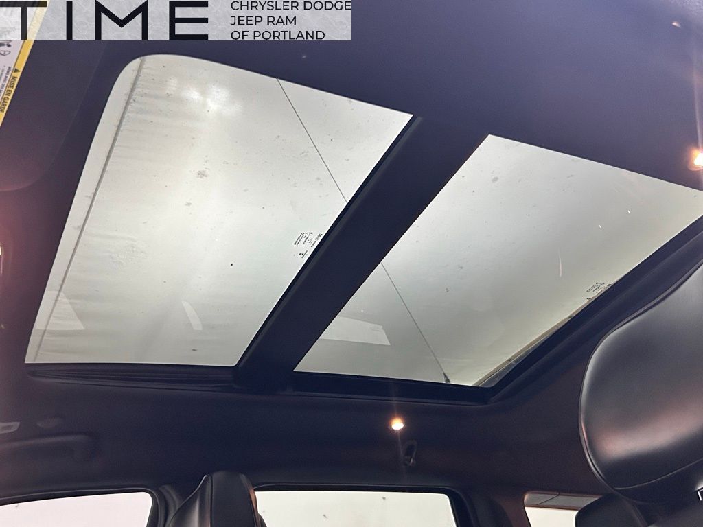 2020 Jeep Grand Cherokee High Altitude Portland OR