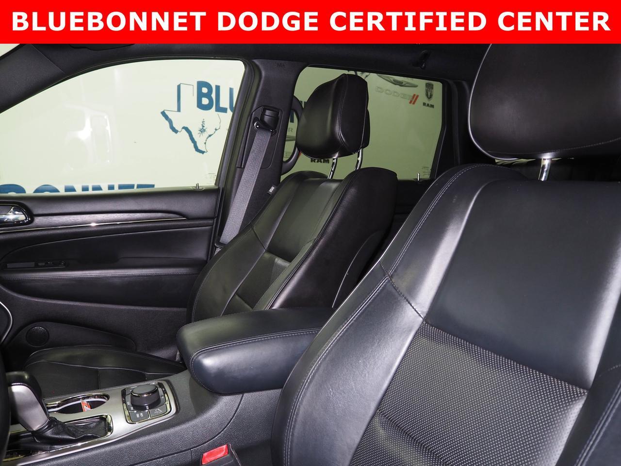 2020 Jeep Grand Cherokee High Altitude New Braunfels TX