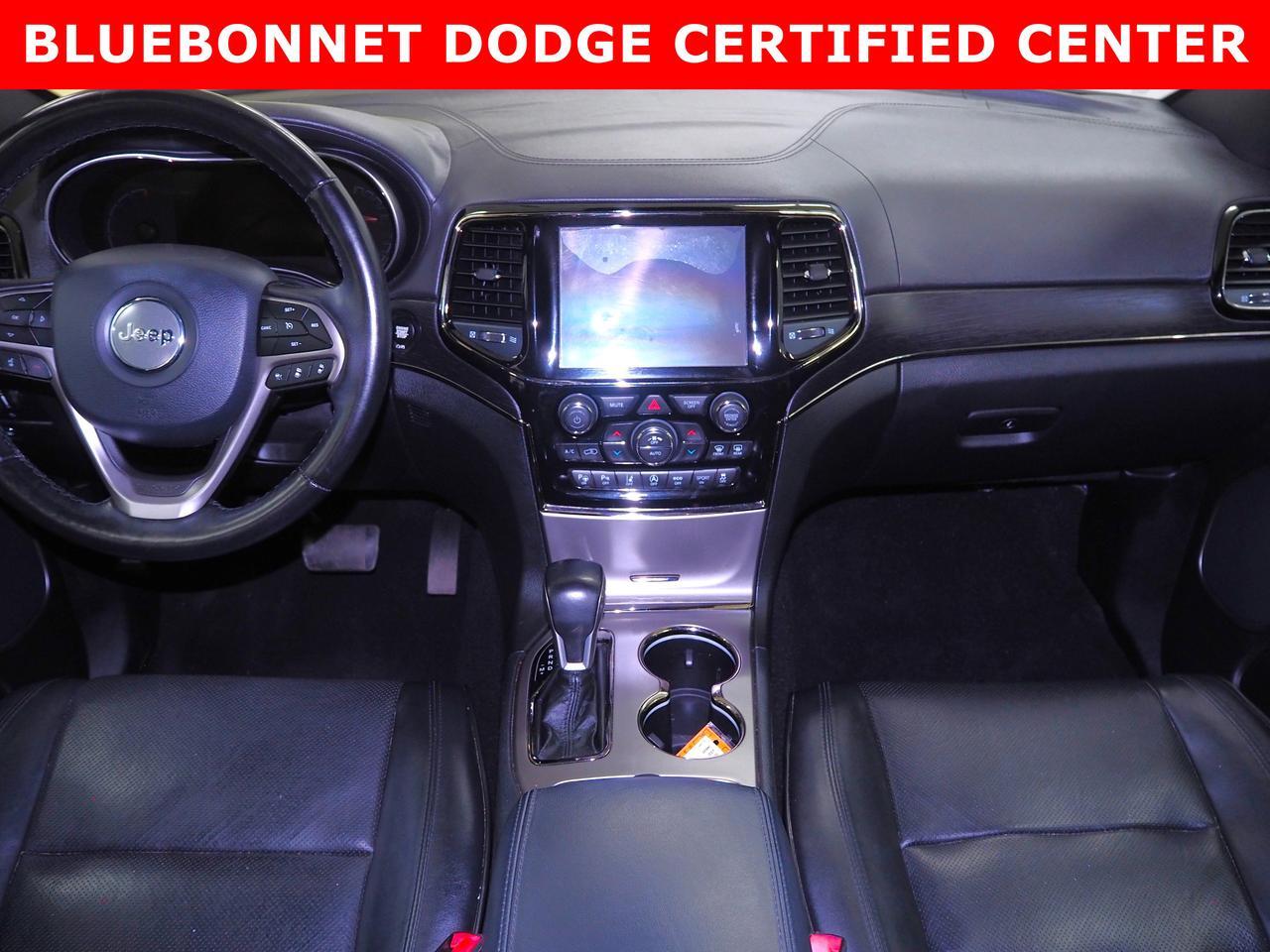 2020 Jeep Grand Cherokee High Altitude New Braunfels TX