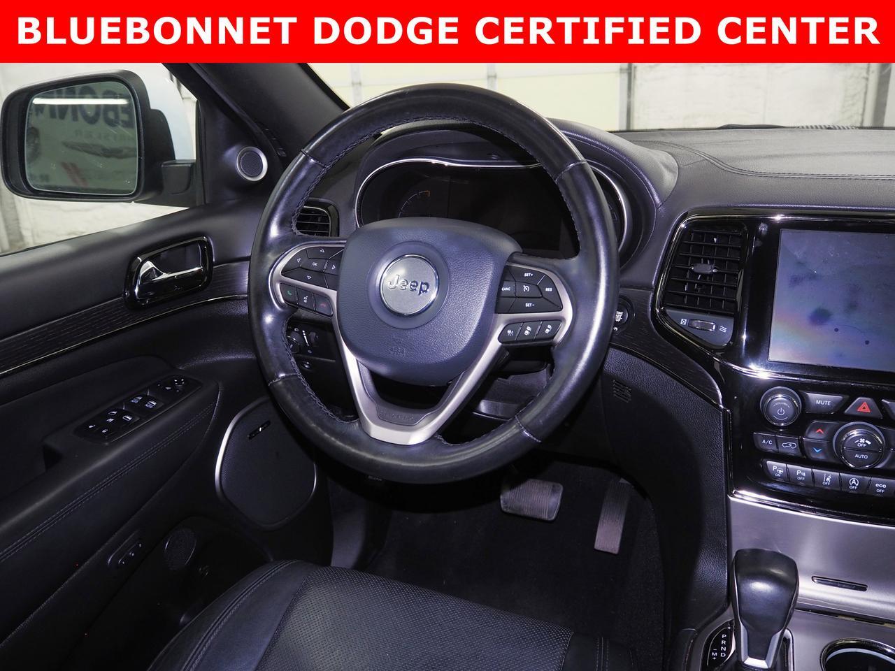 2020 Jeep Grand Cherokee High Altitude New Braunfels TX