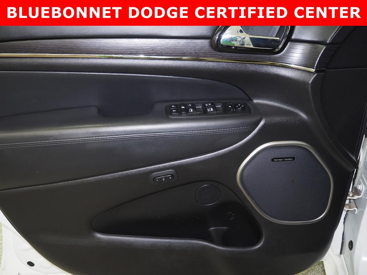 2020 Jeep Grand Cherokee High Altitude New Braunfels TX