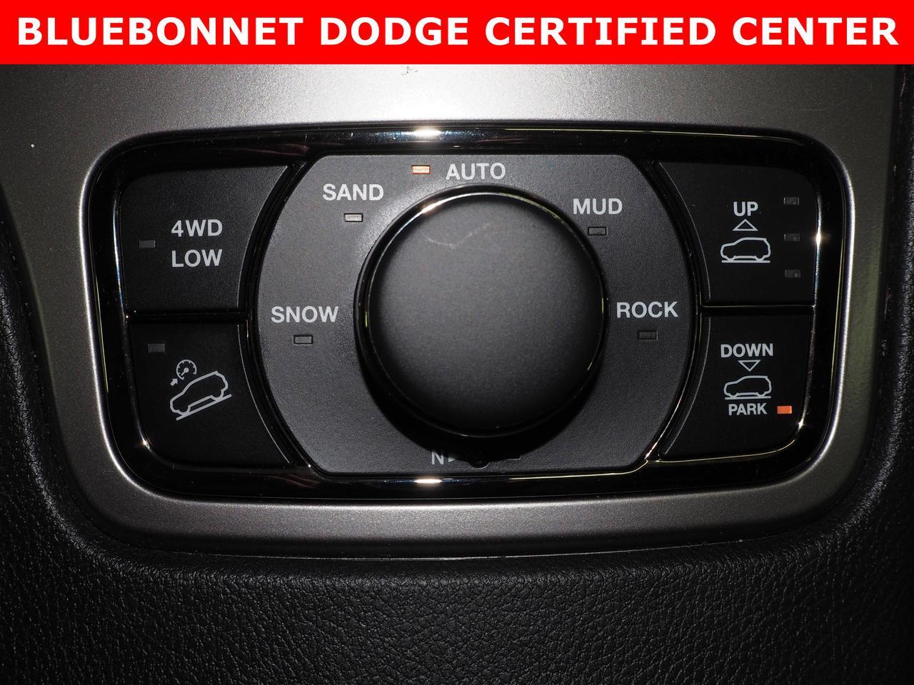 2020 Jeep Grand Cherokee High Altitude New Braunfels TX