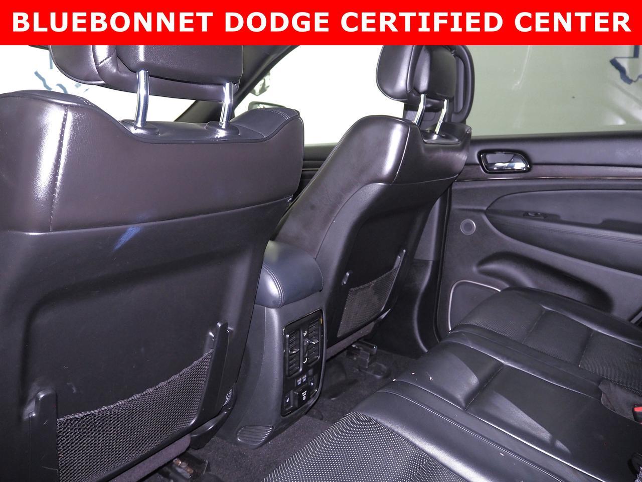 2020 Jeep Grand Cherokee High Altitude New Braunfels TX