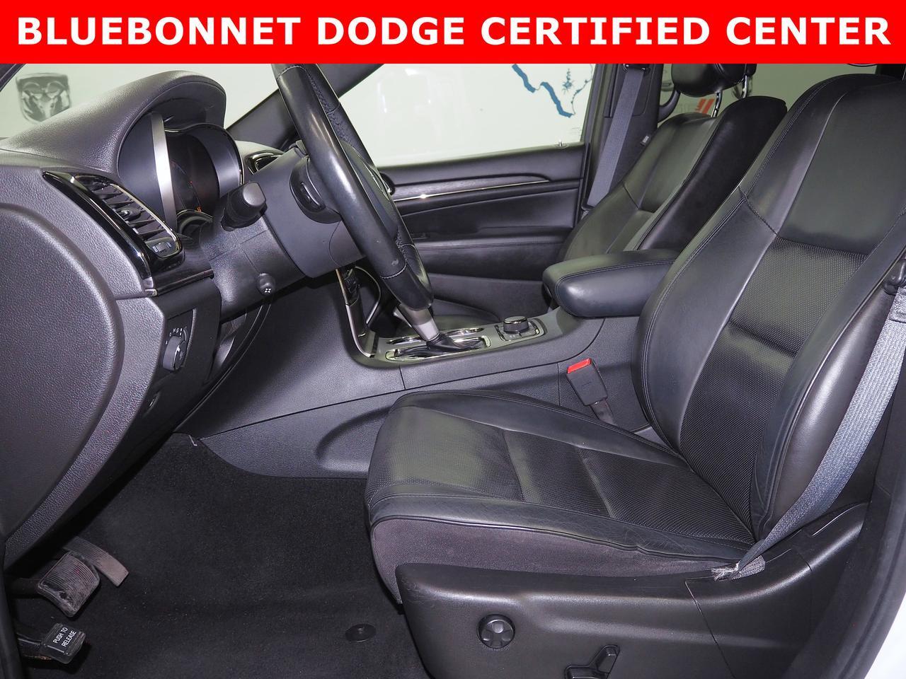2020 Jeep Grand Cherokee High Altitude New Braunfels TX