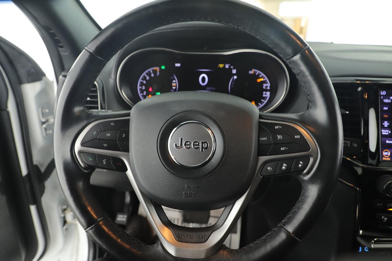 2020 Jeep Grand Cherokee High Altitude New Braunfels TX