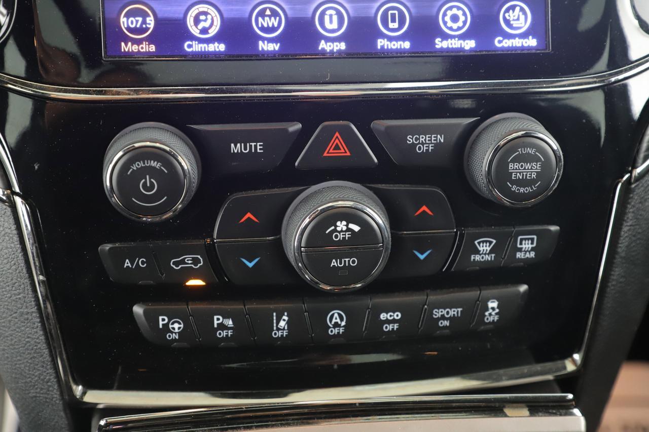 2020 Jeep Grand Cherokee High Altitude New Braunfels TX