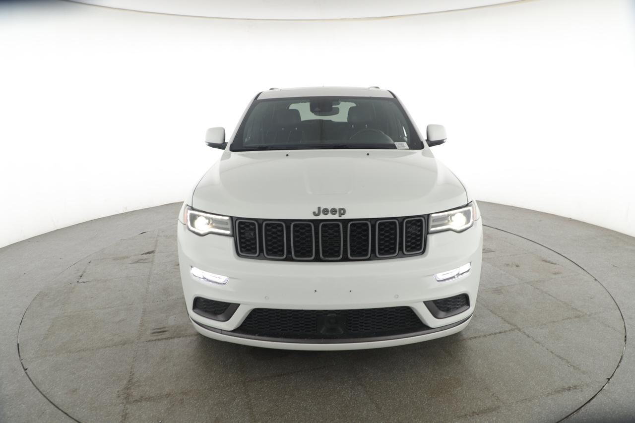 2020 Jeep Grand Cherokee High Altitude