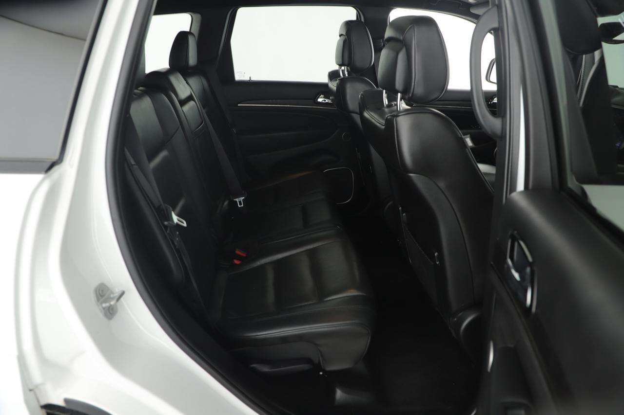 2020 Jeep Grand Cherokee High Altitude New Braunfels TX