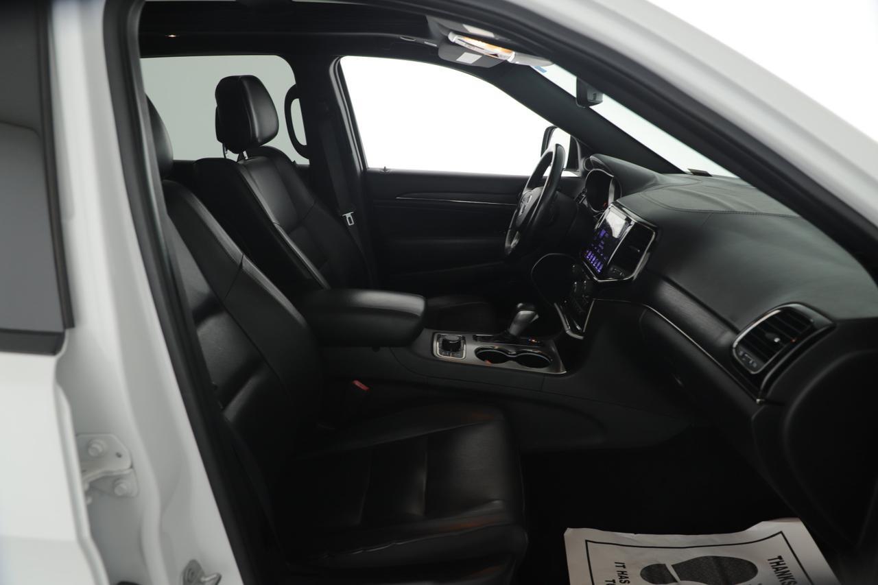 2020 Jeep Grand Cherokee High Altitude New Braunfels TX